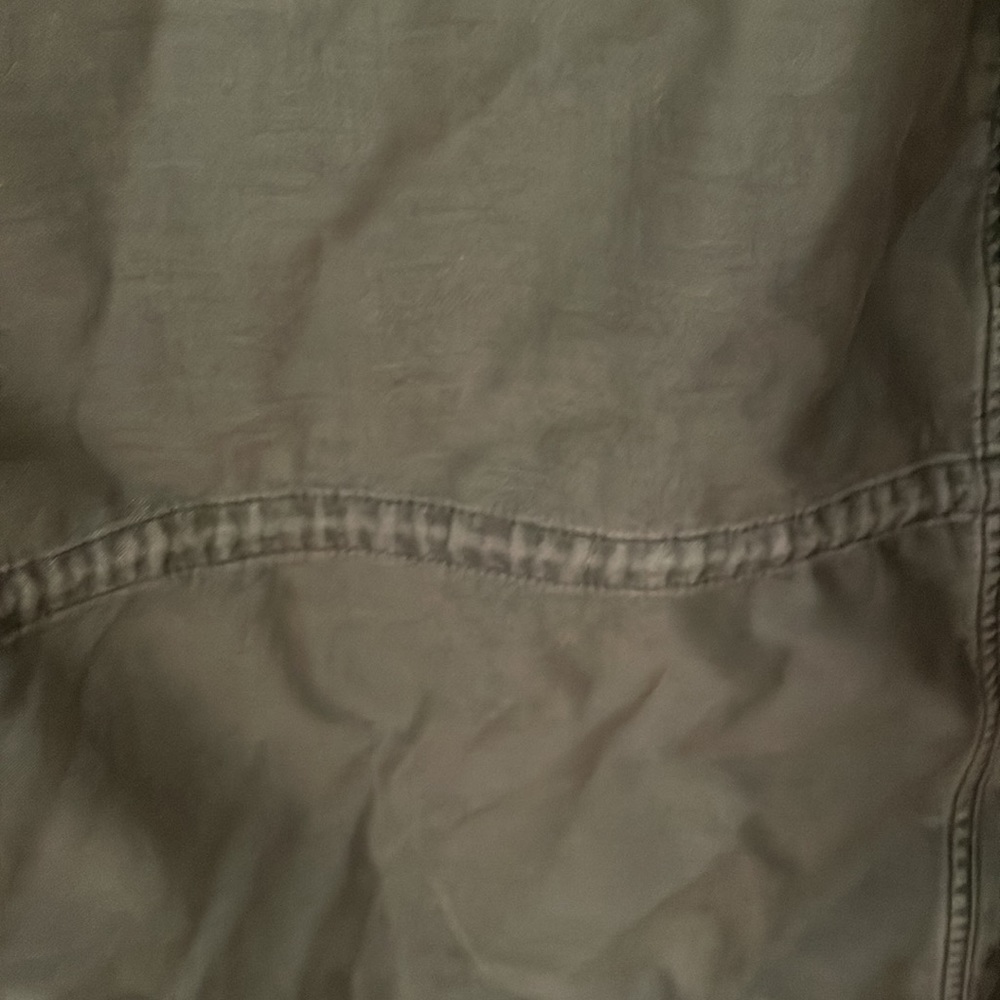 Frame utility jacket - Picture 6 of 6